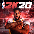 NBA2K20手游版