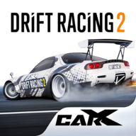 carx街头赛车2(CarX Drift Racing 2)