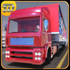 18轮大卡车模拟游戏手机版下载