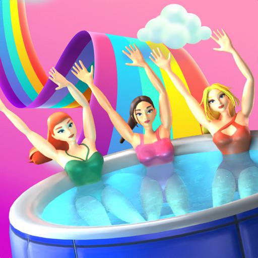 超级浴缸游戏下载_超级浴缸游戏官方版下载