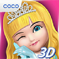 艾娃3d洋娃娃(Ava 3D Doll)官方版下载