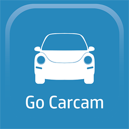 惠普行车记录仪软件(Go Carcam)官方版下载