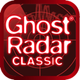 Ghost Radar: CLASSIC灵魂探测器app