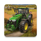 模拟农场20最新版下载_模拟农场20最新版手机版下载