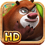熊出没之森林保卫战免费版下载