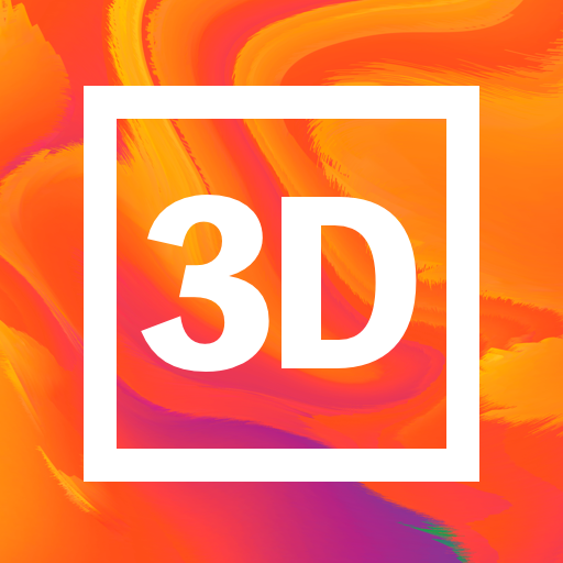 4K3D动态壁纸下载_4K3D动态壁纸免费版下载