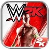 WWE2K摔跤下载_WWE2K摔跤手机版下载