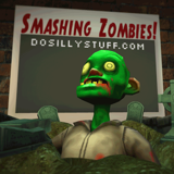 粉碎僵尸(Smashing Zombies)