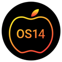 OS14桌面下载_OS14桌面安卓版下载