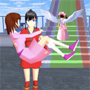 樱花校园模拟器2游戏2023免费版下载