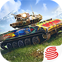 坦克世界闪击战网易版手机版下载